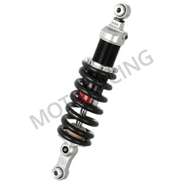 ΑΜΟΡΤΙΣΕΡ ΠΙΣΩ BMW R1150 GS 99'-05' ΑΖΩΤΟΥ-ΛΑΔΙΟΥ 38,5cm YSS