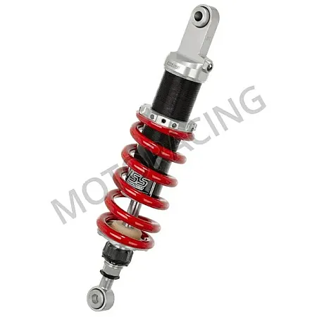 ΑΜΟΡΤΙΣΕΡ ΠΙΣΩ KTM Duke 790 18'-20' ΑΖΩΤΟΥ-ΛΑΔΙΟΥ 38,5cm YSS