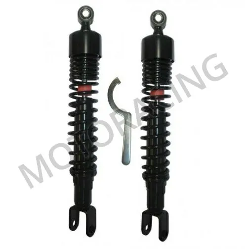 ΣΕΤ ΑΜΟΡΤΙΣΕΡ ΠΙΣΩ PIAGGIO BEVERLY 350ie 11'-13' FORSA 34CM