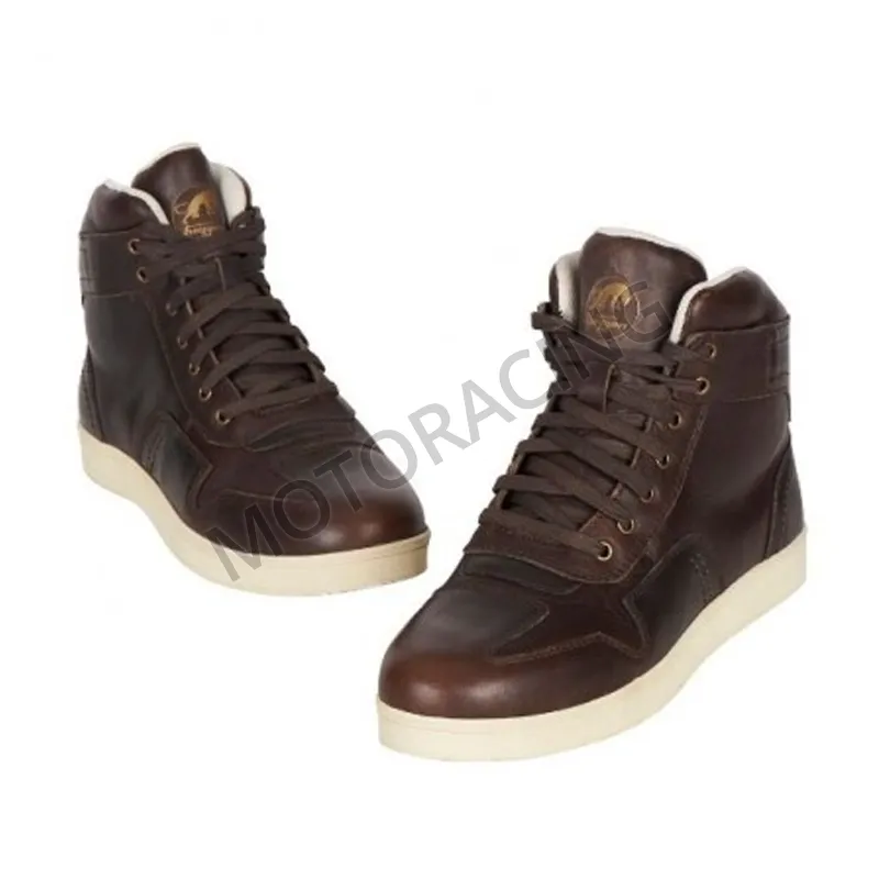 ΜΠΟΤΕΣ ΜΗΧΑΝΗΣ FURYGAN 3129 AUSTIN D30 WP ΚΑΦΕ