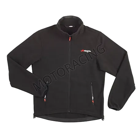 ΙΣΟΘΕΡΜΙΚΗ ΖΑΚΕΤΑ ΜΗΧΑΝΗΣ FURYGAN 7210 POLAR FLEECE EVO