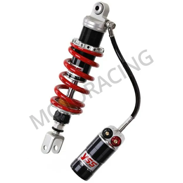 ΑΜΟΡΤΙΣΕΡ ΠΙΣΩ YAMAHA MT-09 TRACER 14'-18' ΡΥΘΜΙΖΟΜΕΝΟ YSS 33cm