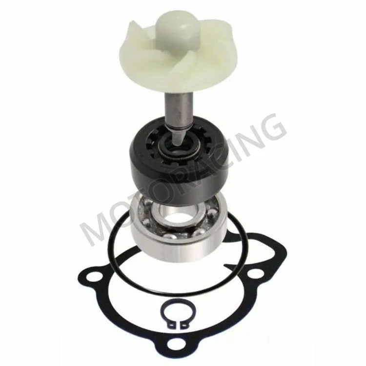 ΑΝΤΛΙΑ ΝΕΡΟΥ YAMAHA N-MAX 125ie 15'-16' RMS