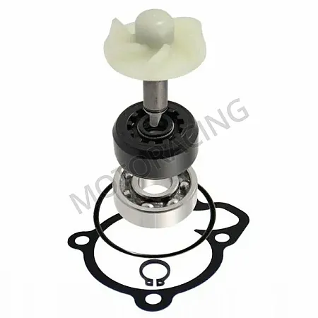 ΑΝΤΛΙΑ ΝΕΡΟΥ YAMAHA N-MAX 125ie 15'-16' RMS