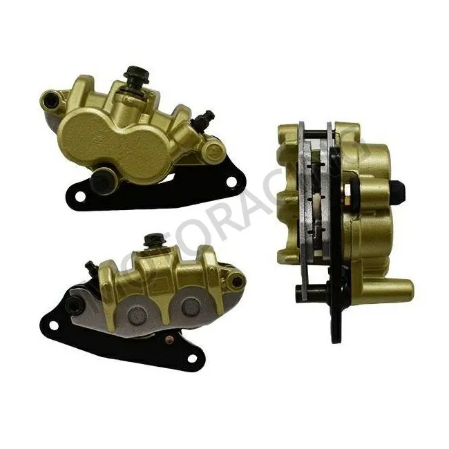 ΔΑΓΚΑΝΑ ΦΡΕΝΟΥ ΜΕ ΤΑΚΑΚΙΑ HONDA INNOVA 125 / INNOVA 125i