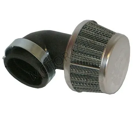 ΦΙΛΤΡΟΧΟΑΝΗ 35mm mini ΑΣΗΜΙ-ΧΡΩΜΙΟ