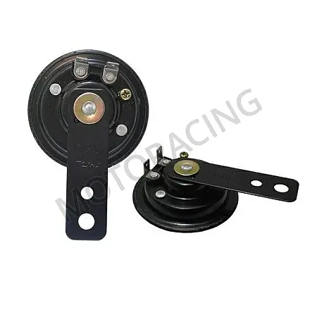 ΚΟΡΝΑ ΜΗΧΑΝΗΣ & SCOOTER ΜΑΥΡΗ