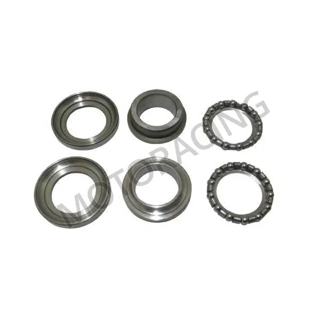 ΡΟΥΛΕΜΑΝ ΤΙΜΟΝΙΟΥ HONDA C-50 6V / C-50 12V (6 ΤΜΧ)