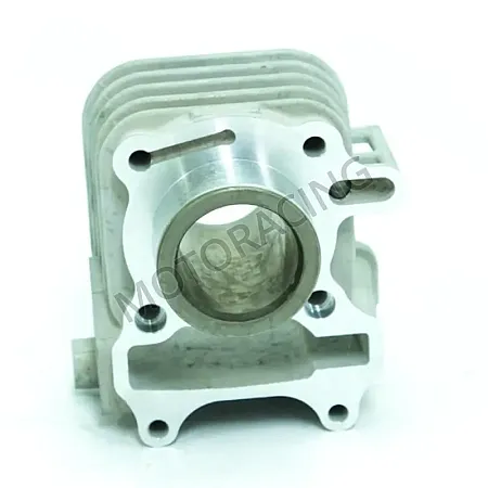 ΚΥΛΙΝΔΡΟΣ KEEWAY URBANBLADE 50i 19'-21' / F-ACT 50i 4T 18'-21' / ZAHARA  50i 4T ΜΕΤΑΛΛΙΚΟΣ ΓΝΗΣΙΟΣ