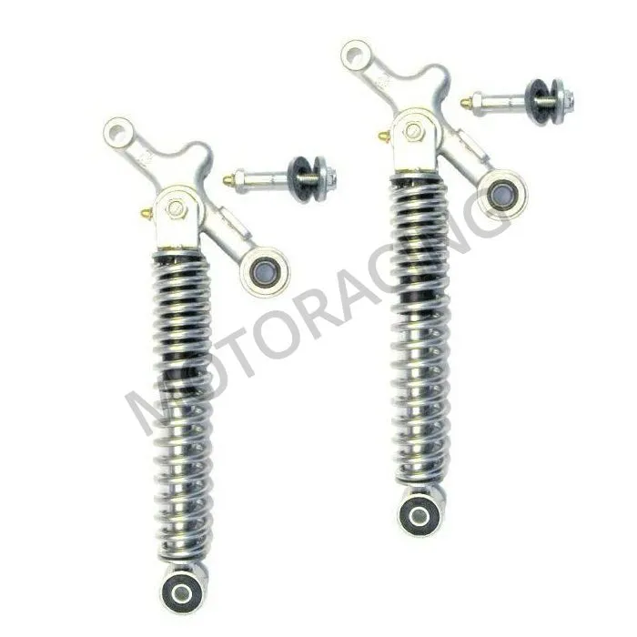 ΜΠΟΥΚΑΛΕΣ ΜΠΡΟΣΤΑ HONDA C-50 12V IQ-TECH