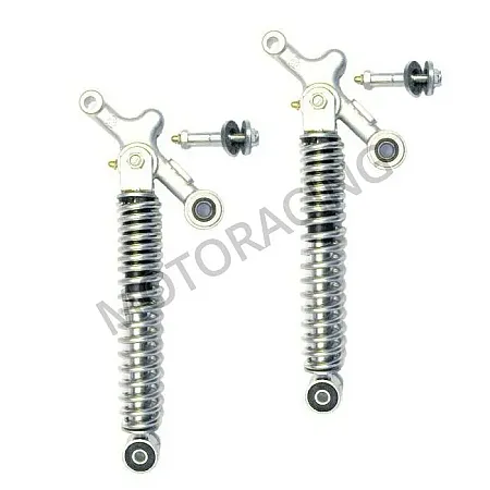 ΜΠΟΥΚΑΛΕΣ ΜΠΡΟΣΤΑ HONDA C-50 12V IQ-TECH