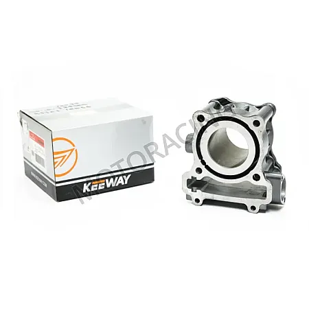 ΚΥΛΙΝΔΡΟΣ KEEWAY RKF 125i 17'-21' ΜΕΤΑΛΛΙΚΟΣ ΓΝΗΣΙΟΣ
