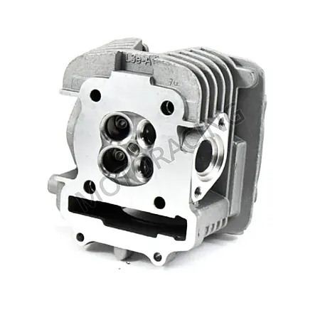 ΚΕΦΑΛΗ KEEWAY VIESTE 125 EURO 5 ΓΝΗΣΙΑ