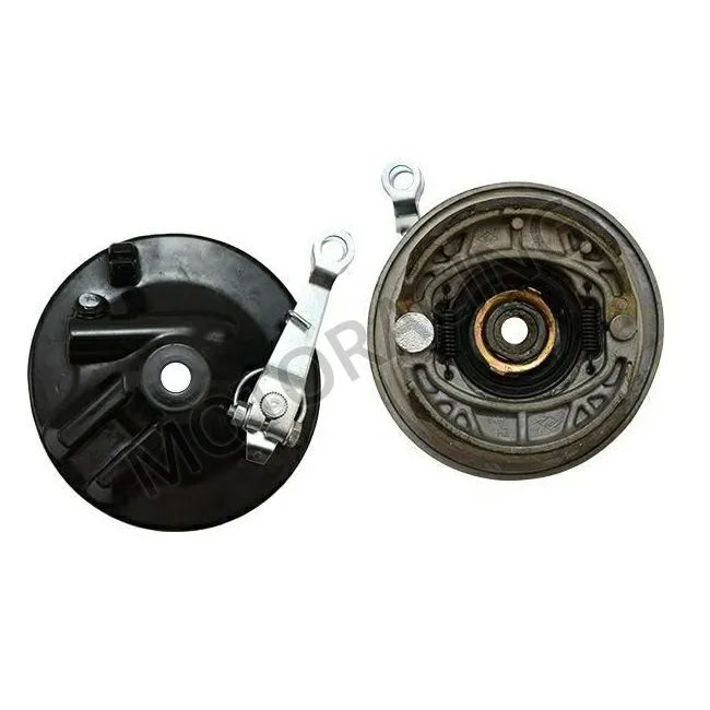 ΚΙΘΑΡΑ ΜΠΡΟΣΤΑ HONDA C100,GRAND ΜΕ ΣΙΑΓΩΝΕΣ