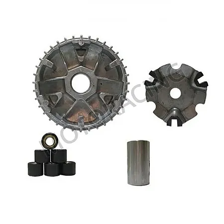 ΜΠΙΛΙΟΦΟΡΟΣ ( ΒΑΡΙΑΤΟΡ ) HONDA SCV 100 LEAD 03'-08' IQ TECH