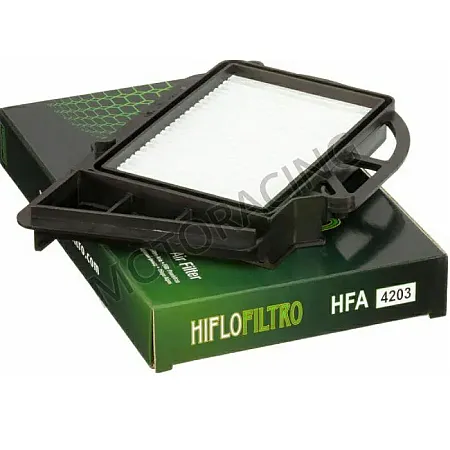 ΦΙΛΤΡΟ ΑΕΡΑ ΙΜΑΝΤΑ ΚΙΝΗΣΗΣ YAMAHA YP 250R X-MAX 05'-16' / VP 250 ie X-City 07'-14' / YP 250 ABS MAJESTY 03' HIFLO 