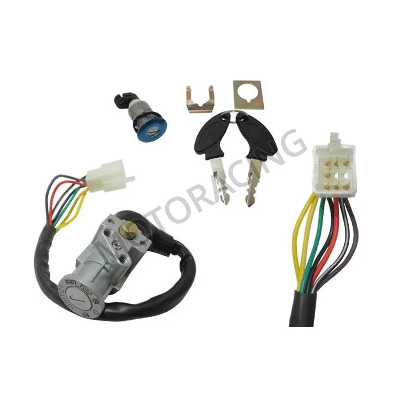 ΔΙΑΚΟΠΤΗΣ ΚΕΝΤΡΙΚΟΣ DAYTONA DY 50 / DY 125