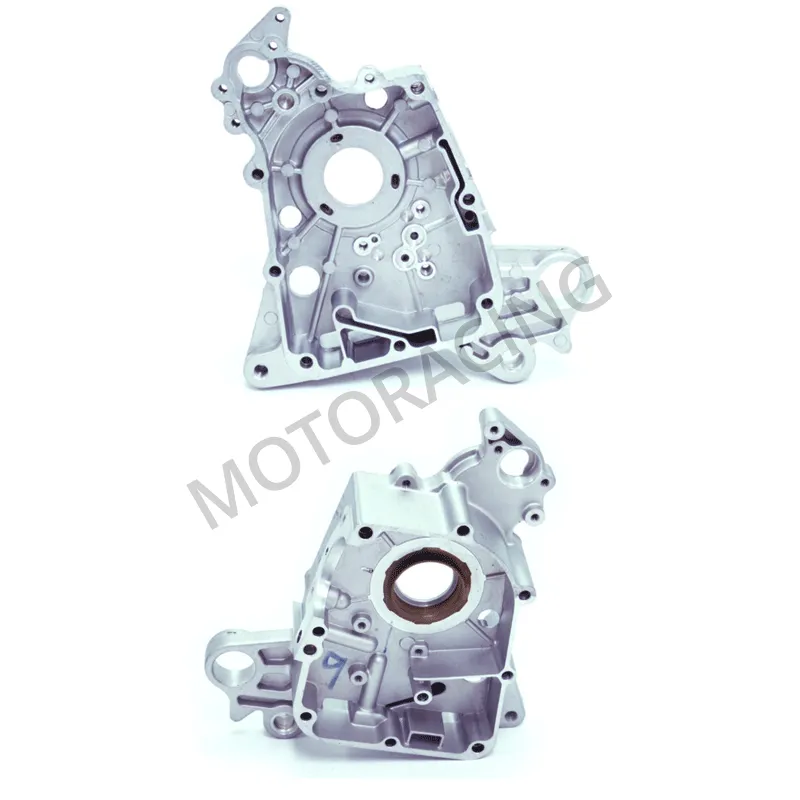 ΚΑΡΤΕΡ ΔΕΞΙ KEEWAY URBANBLADE 50i 19'-21' / FACT EVO 50i 18'-21' ΓΝΗΣΙΟ