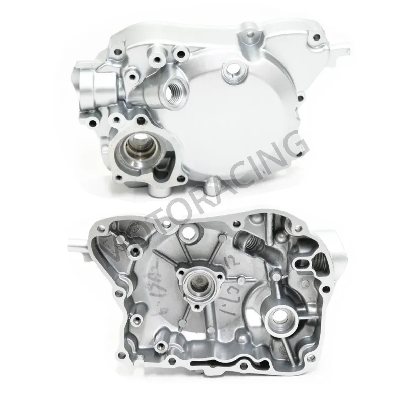 ΚΑΡΤΕΡ ΔΕΞΙ KEEWAY LOGIK 125i 17' E4 / LOGIK 125 4T 13'-16' / LOGIK 150 4T 13'-16' ΓΝΗΣΙΟ