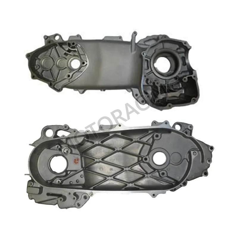 ΚΑΡΤΕΡ ΑΡΙΣΤΕΡΟ KEEWAY LOGIK 125i 17' E4 / LOGIK 125 4T 13'-16' / LOGIK 150 4T 13'-16' ΓΝΗΣΙΟ