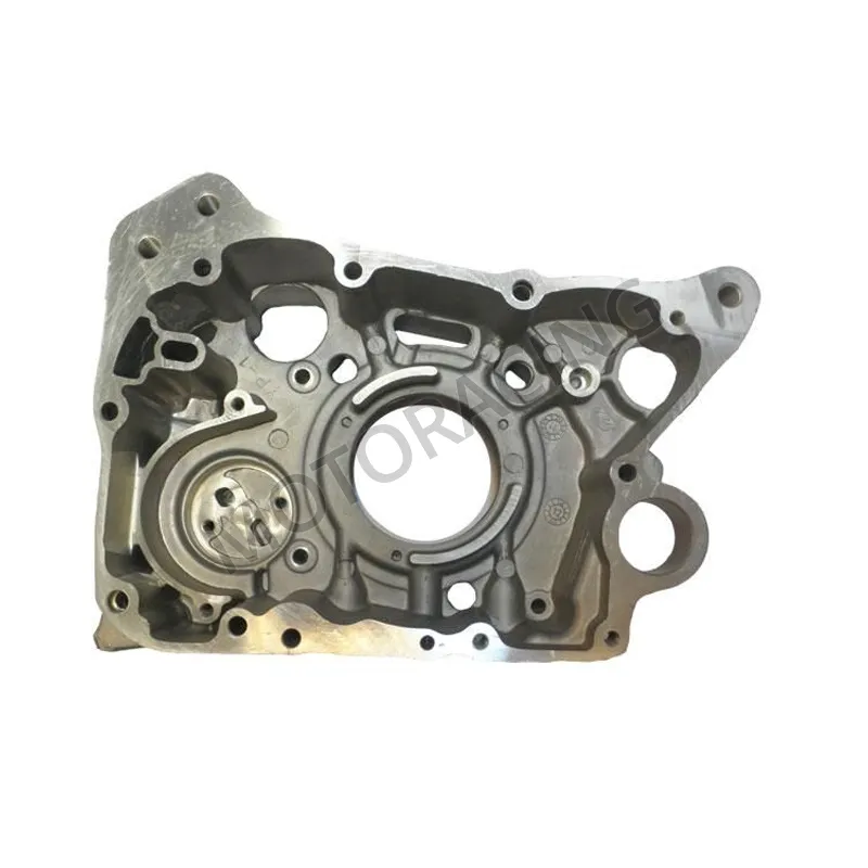 ΚΑΡΤΕΡ ΔΕΞΙ KEEWAY LOGIK 125i 17' E4 / LOGIK 125 / 150 13'-16' / OUTLOOK 125 / 150 06'-10' ΓΝΗΣΙΟ