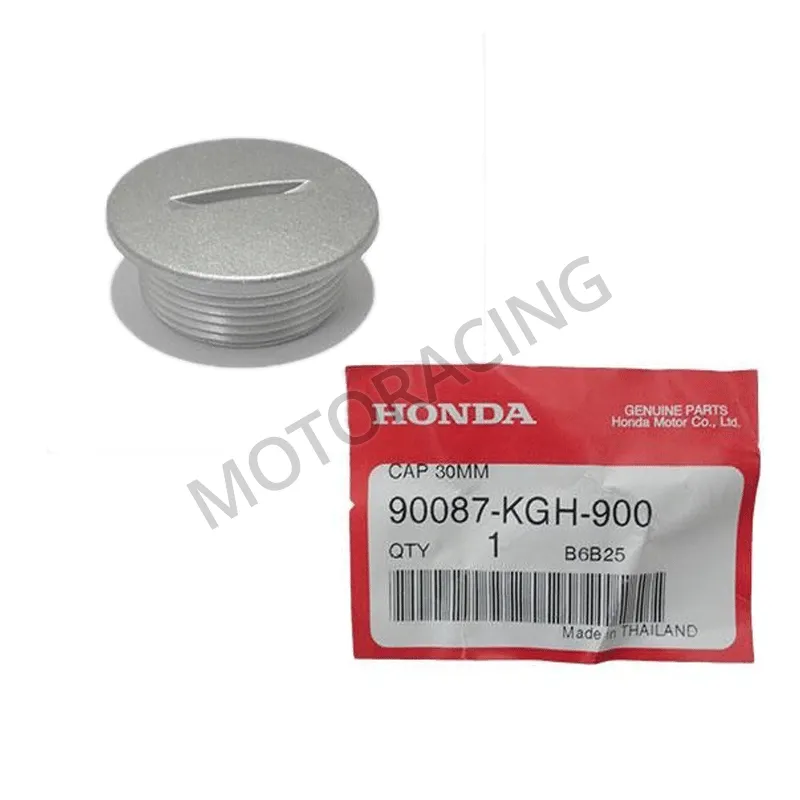 ΤΑΠΑ ΒΟΛΑΝ HONDA INNOVA 125 / INNOVA 125i INJECTION ΓΝΗΣΙΑ