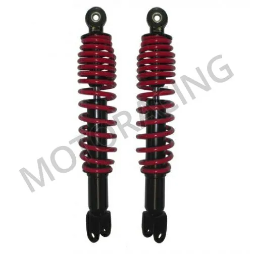 ΣΕΤ ΑΜΟΡΤΙΣΕΡ ΠΙΣΩ SYM SYMPHONY 125 / SYMPHONY 150 10'-16' FORSA 32CM