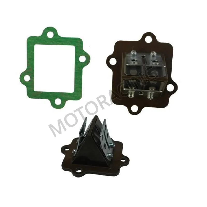 ΡΙΝΤ ΒΑΛΒΙΔΩΝ ΜΕ ΦΛΑΝΤΖΕΣ KEEWAY F-ACT 50 2T 12'-16' / GOCCIA 50 2T 12'-16' ΓΝΗΣΙΟ