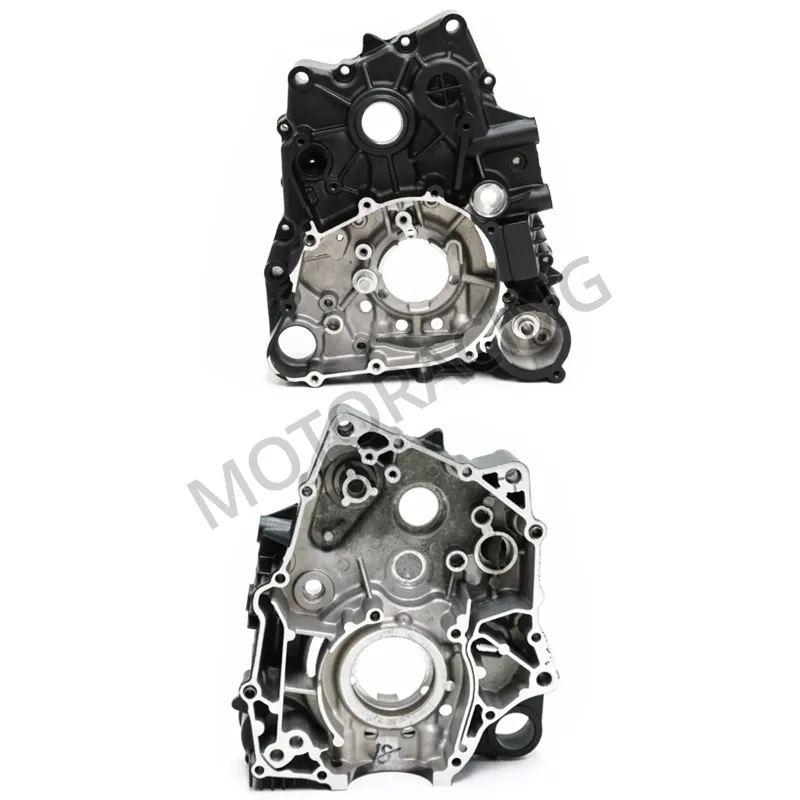 ΚΑΡΤΕΡ ΑΡΙΣΤΕΡΟ KEEWAY TARGET 125 11'-14' ΓΝΗΣΙΟ