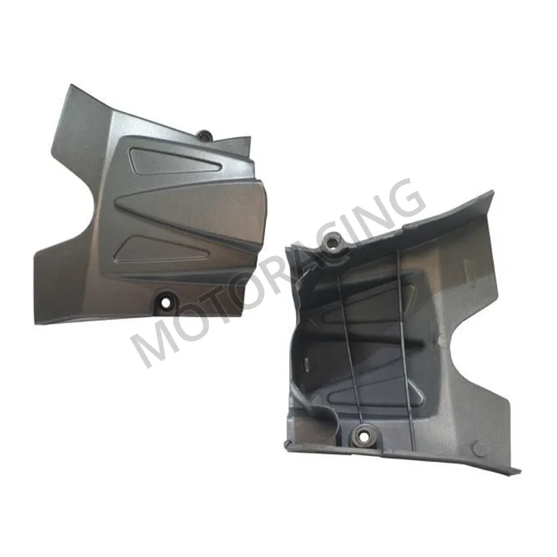 ΚΑΠΑΚΙ ΜΠΡΟΣΤΑ ΓΡΑΝΑΖΙΟΥ KEEWAY TARGET 125 11'-17' ΓΝΗΣΙΟ