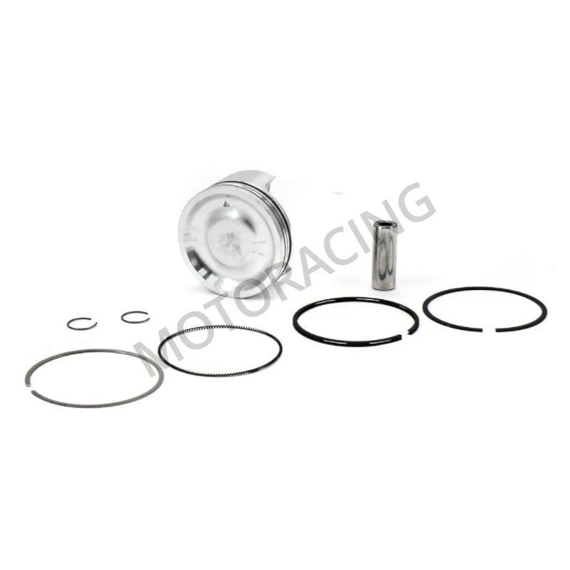 ΠΙΣΤΟΝΙ KEEWAY VIESTE 300 EURO 5 ΚΟΜΠΛΕ ΓΝΗΣΙΟ