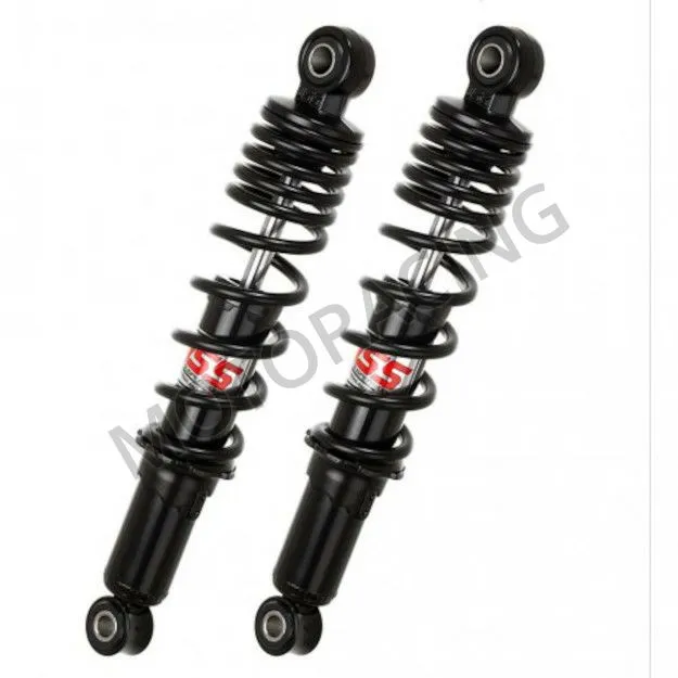 ΣΕΤ ΑΜΟΡΤΙΣΕΡ ΠΙΣΩ YAMAHA CRYPTON S-115 18' YSS 27cm