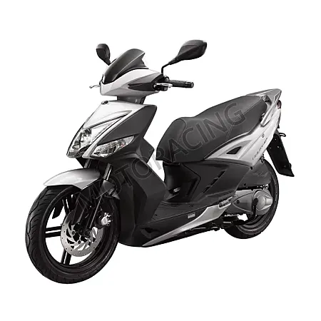 KYMCO AGILITY 16+ 50i ΛΕΥΚΟ PEARL