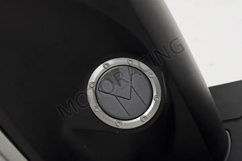 KYMCO PEOPLE-S 200i ABS E5 ΜΠΛΕ MIDNIGHT