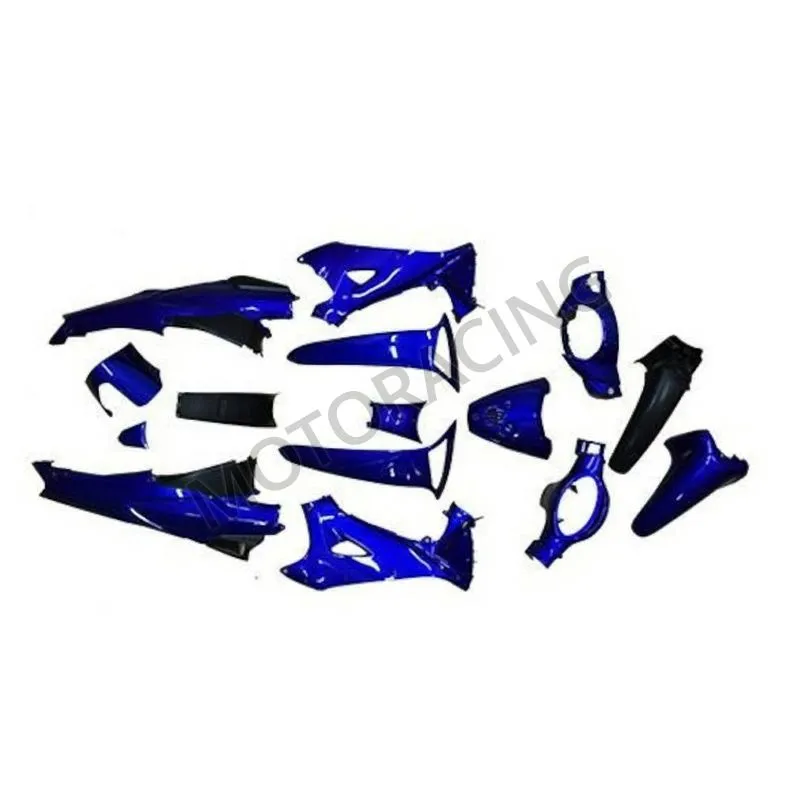 ΚΟΥΣΤΟΥΜΙ HONDA INNOVA 125 ΜΠΛΕ (15 ΤΜΧ) ΤΑΪΛΑΝΔΗΣ