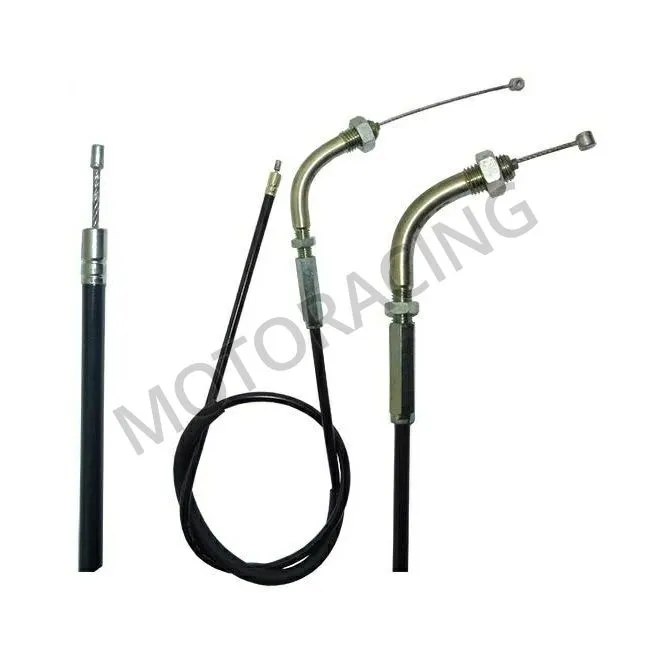 ΝΤΙΖΑ ΓΚΑΖΙΟΥ HONDA GLX 50 / C-50 12V