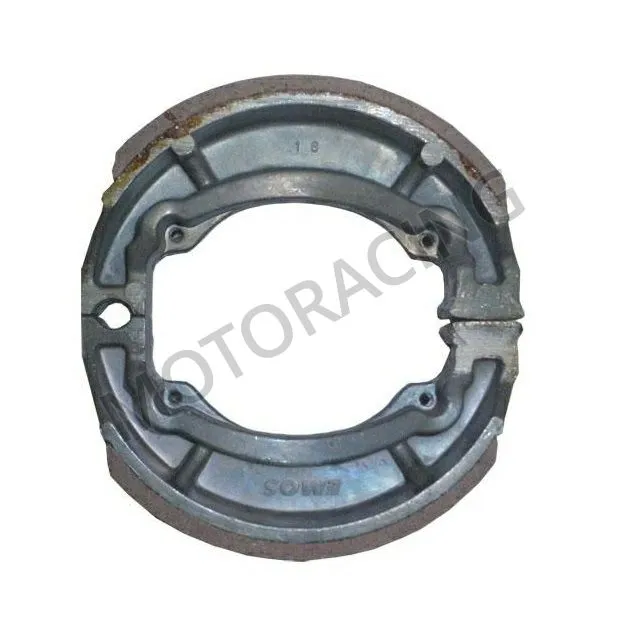 ΣΙΑΓΩΝΕΣ ΦΡΕΝΟΥ MODENAS KRISS II 110