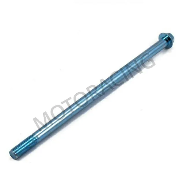 ΑΞΟΝΑΣ ΤΡΟΧΟΥ ΠΙΣΩ YAMAHA CRYPTON-X 135 2006-2013 ΓΝΗΣΙΟΣ