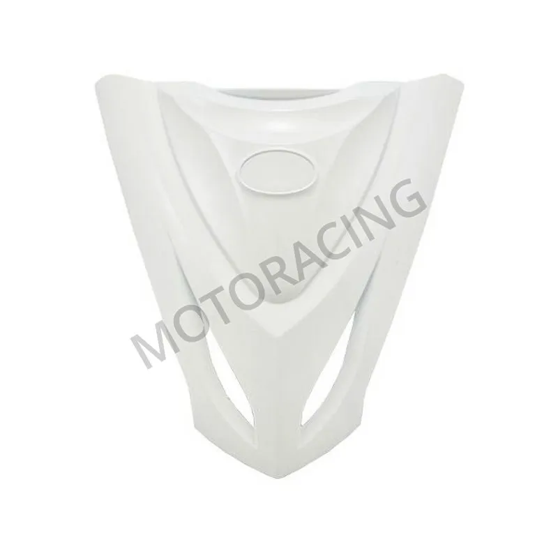 ΜΑΣΚΑ ΠΙΡΟΥΝΙΟΥ MODENAS GT 135 ΛΕΥΚΗ