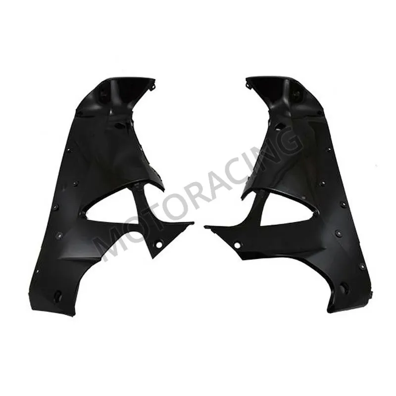 ΣΕΤ ΠΟΔΙΕΣ ΕΣΩΤΕΡΙΚΕΣ HONDA INNOVA 125i INJECTION ΑΡΙΣΤΕΡΗ-ΔΕΞΙΑ ΜΑΥΡΗ