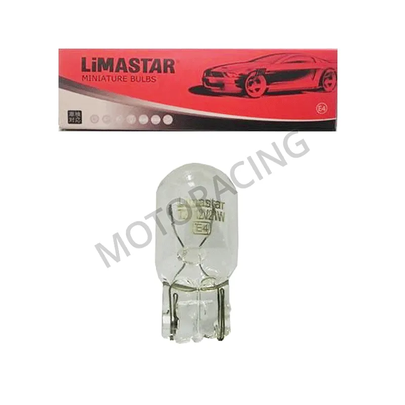 ΛΑΜΠΑ ΜΗΧΑΝΗΣ 12V 21W T20 ΑΛΚΑΛΥΚΗ ΦΛΑΣ