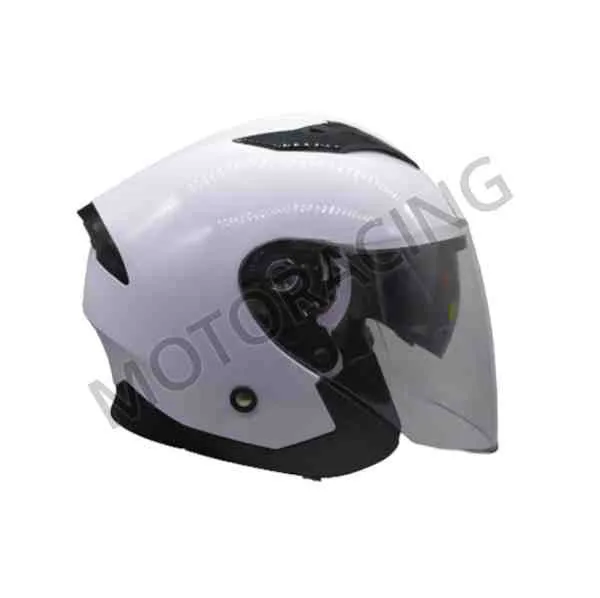 ΚΡΑΝΟΣ ΜΗΧΑΝΗΣ ΑΝΟΙΧΤΟ FSD 630 ΑΣΠΡΟ ΜΕ ΕΣΩΤΕΡΙΚΗ ΖΕΛΑΤΙΝΑ ΦΙΜΕ