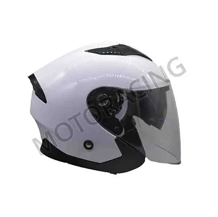 ΚΡΑΝΟΣ ΜΗΧΑΝΗΣ ΑΝΟΙΧΤΟ FSD 630 ΑΣΠΡΟ ΜΕ ΕΣΩΤΕΡΙΚΗ ΖΕΛΑΤΙΝΑ ΦΙΜΕ