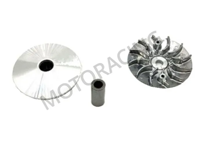 ΤΡΟΧΑΛΙΑ ΦΥΓΟΚΕΝΤΡΙΚΟΥ HONDA SH 150 01'-11' / KEEWAY OUTLOOK 150 07'-10' / LOGIK 150cc 13'-16' ΜΕ ΦΤΕΡΩΤΗ