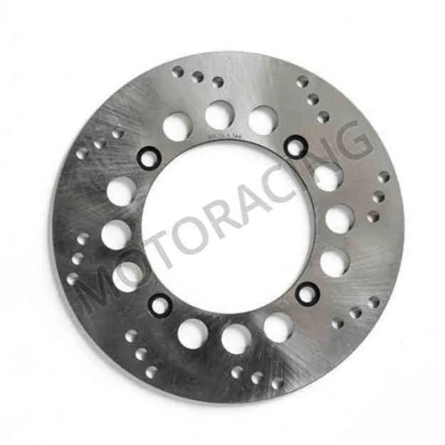 ΔΙΣΚΟΠΛΑΚΑ ΠΙΣΩ SUZUKI DR650 96' / XF650 FIREWIND 97' JT