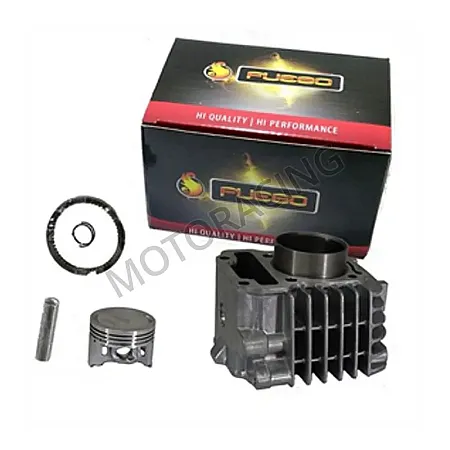 ΣΕΤ ΚΥΛΙΝΔΡΟΠΙΣΤΟΝΟ HONDA WAVE 110 12'-14' 50mm FUEGO