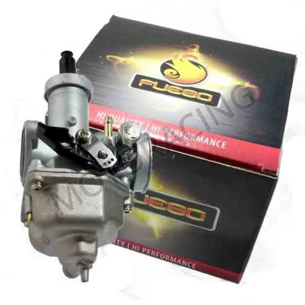 ΚΑΡΜΠΥΡΑΤΕΡ ΠΑΠΙΑΣ UNIVERSAL 22mm FUEGO