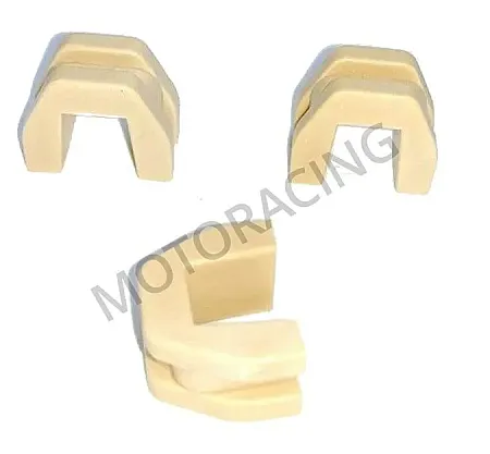 ΚΛΙΠΣ ΒΑΡΙΑΤΟΡ KYMCO AGILITY 125 06'-12' / PEOPLE 125 99'-12' DR.PULLEY