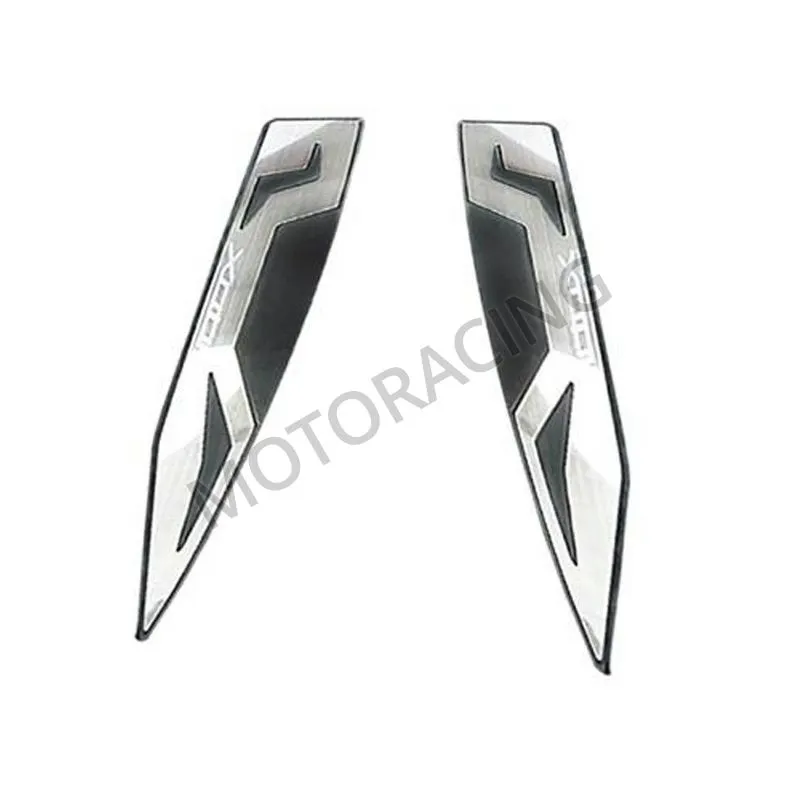 ΠΡΟΣΤΑΤΕΥΤΙΚΑ ΠΑΤΩΜΑΤΟΣ ΟΔΗΓΟΥ KYMCO AK 550i ABS NOODOE E5 22' ΓΝΗΣΙΑ