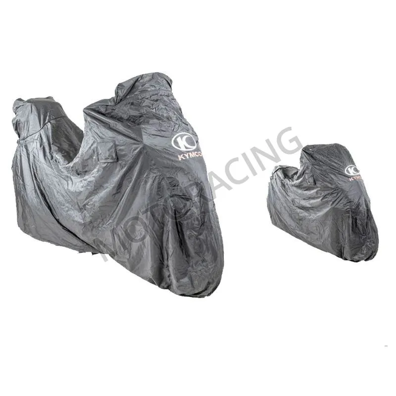 ΚΟΥΚΟΥΛΑ ΓΙΑ SCOOTER KYMCO ΜΕΓΑΛΟΥ ΚΥΒΙΣΜΟΥ ΑΔΙΑΒΡΟΧΗ 2198x1261x890MM